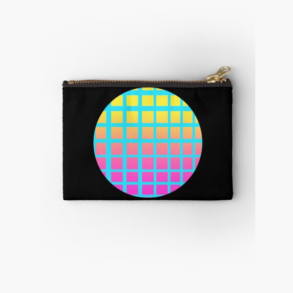 Item preview, RETRO WAVE, SYNTH WAVE 80S Theme, Pattern|Perfect Gift designed and sold by danitafea.