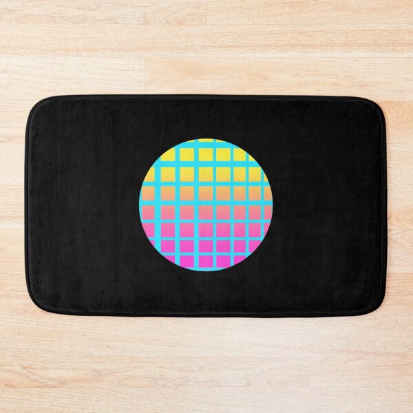 Item preview, RETRO WAVE, SYNTH WAVE 80S Theme, Pattern|Perfect Gift designed and sold by danitafea.