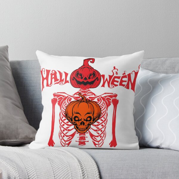Aperçu de l'œuvre conception de t-shirt d'halloween créée et vendue par WWTShirtDesign.