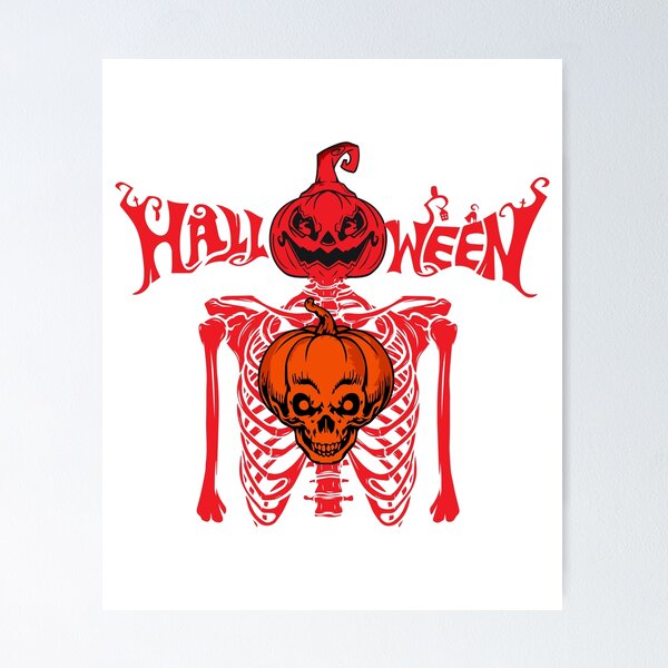Artikelvorschau, Halloween-T-Shirt-Design entworfen und verkauft von WWTShirtDesign.
