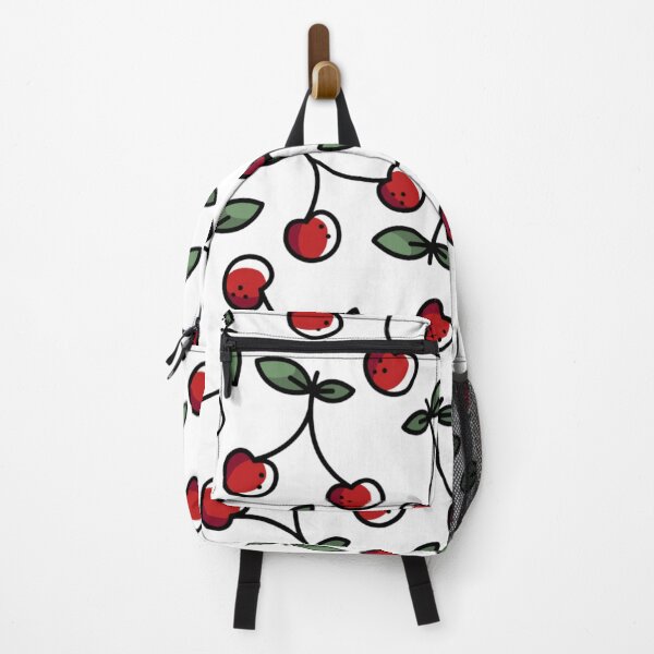 Item preview, Cherry pattern, cherries designed and sold by DerSenat.
