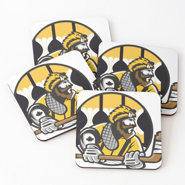 Item preview, LES BUCHERONS designed and sold by BHLHockey.