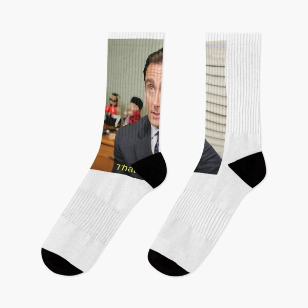 Item preview, That&x27;s what she said - Michael Scott Classic designed and sold by childhoodgrab.