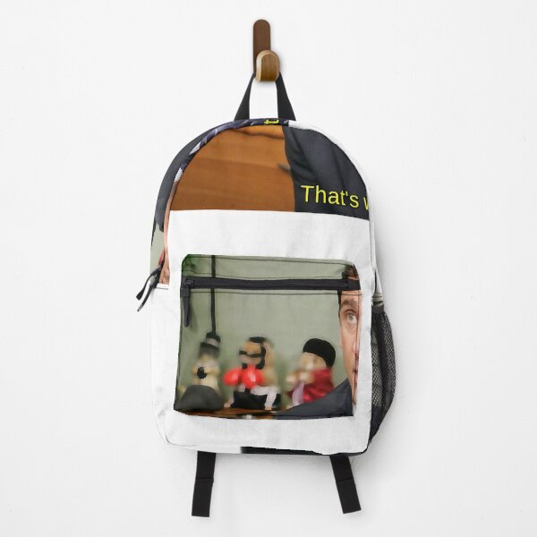 Item preview, That&x27;s what she said - Michael Scott Classic designed and sold by childhoodgrab.