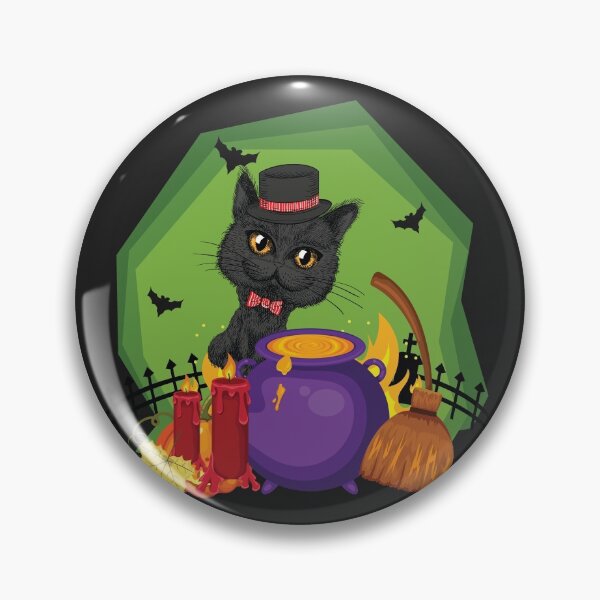 Item preview, Catoween Halloween designed and sold by Hero Prod.