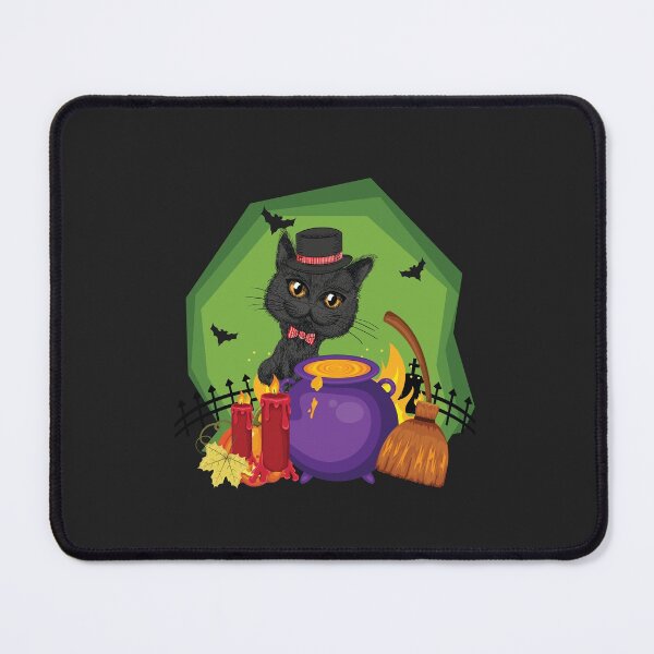 Item preview, Catoween Halloween designed and sold by Hero Prod.