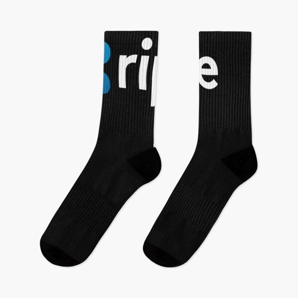 Item preview, Ripple (XRP) Cripto clásico designed and sold by JosephAnthony01.