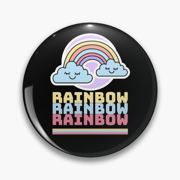 Item preview, Clouds with Rainbow Shirt  Design   designed and sold by Artpace.