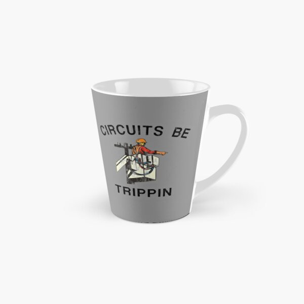 Lego Trippin' (Coffee Mug)