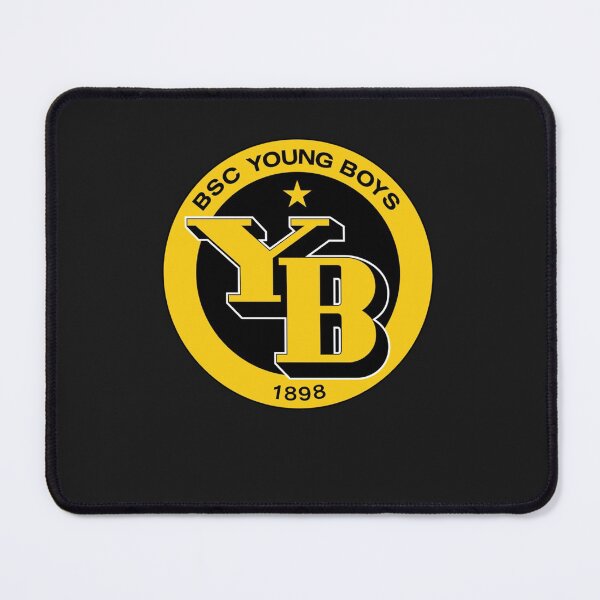 Item preview, BSC Young Boys Essential designed and sold by martine0masson.