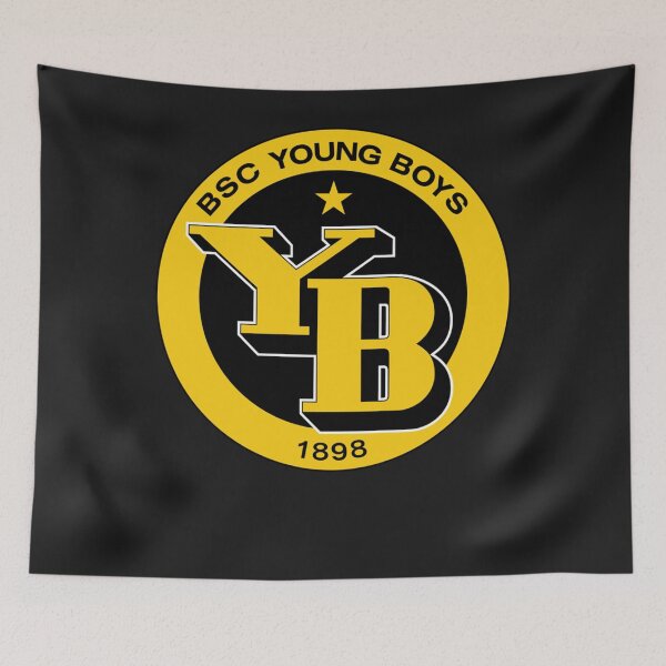 Item preview, BSC Young Boys Essential designed and sold by martine0masson.