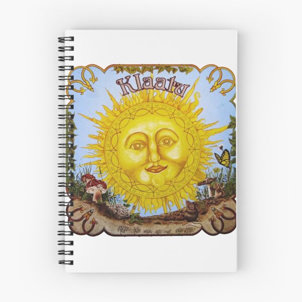 Item preview, Klaatu|Perfect Gift|Beatles designed and sold by blancapaulaz.