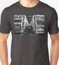 DSNY Parked Unisex T-Shirt