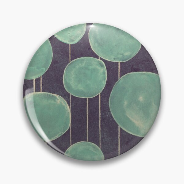 Item preview, Flores bola verde designed and sold by ANNblick.