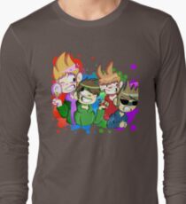 Friends! Long Sleeve T-Shirt