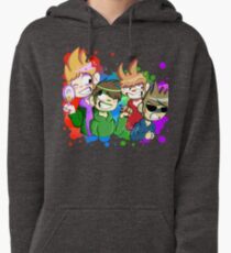 Friends! Pullover Hoodie