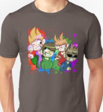 Friends! Unisex T-Shirt