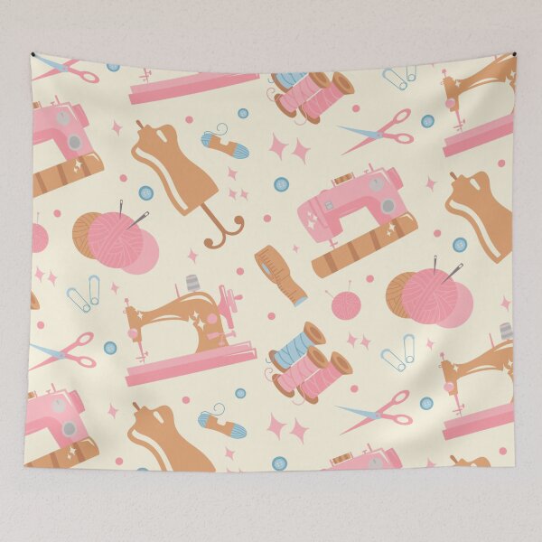 Item preview, Sewing machine, sew designed and sold by DerSenat.