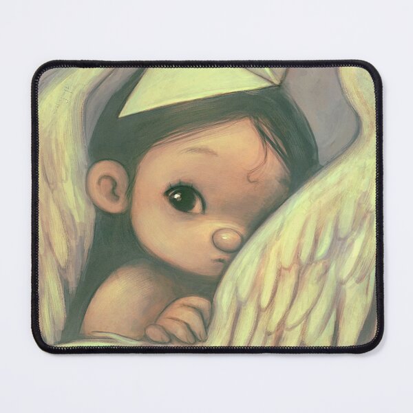 Item preview, Winged designed and sold by Selvagemqt.