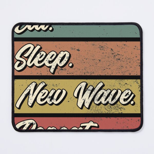 Item preview, New wave music fan gift|Perfect Gift designed and sold by danitafea.