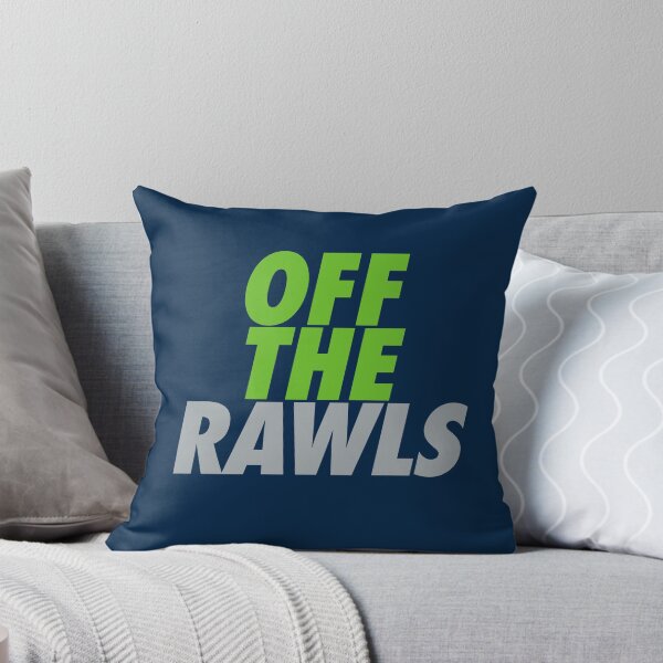 Item preview, Off The Rawls  designed and sold by skillsthrills.
