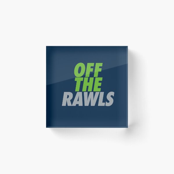 Item preview, Off The Rawls  designed and sold by skillsthrills.