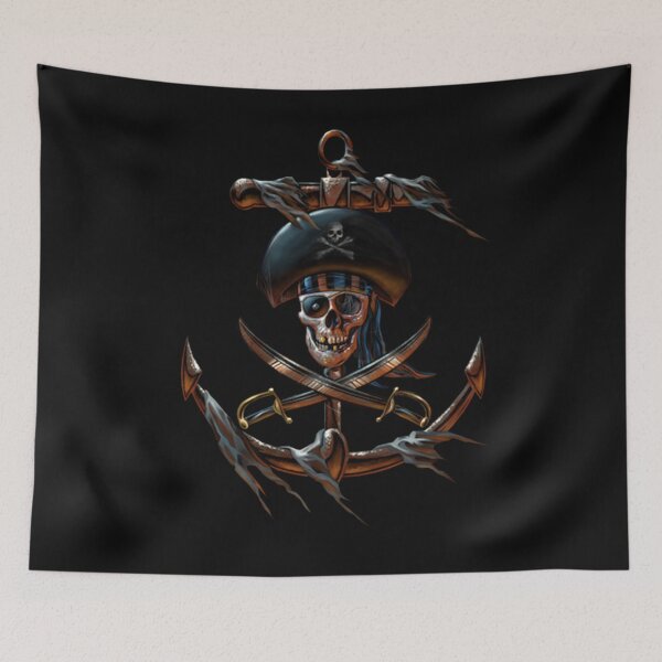 Item preview, Pretend Im An Pirate  designed and sold by SuyogDesign.
