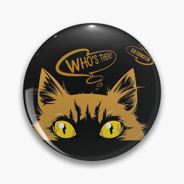 Item preview, Catoween Halloween designed and sold by Hero Prod.