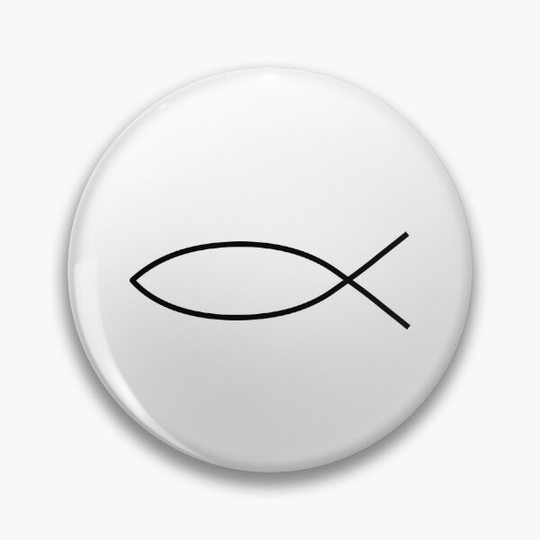 Item preview, ichthus designed and sold by dreamtravel.