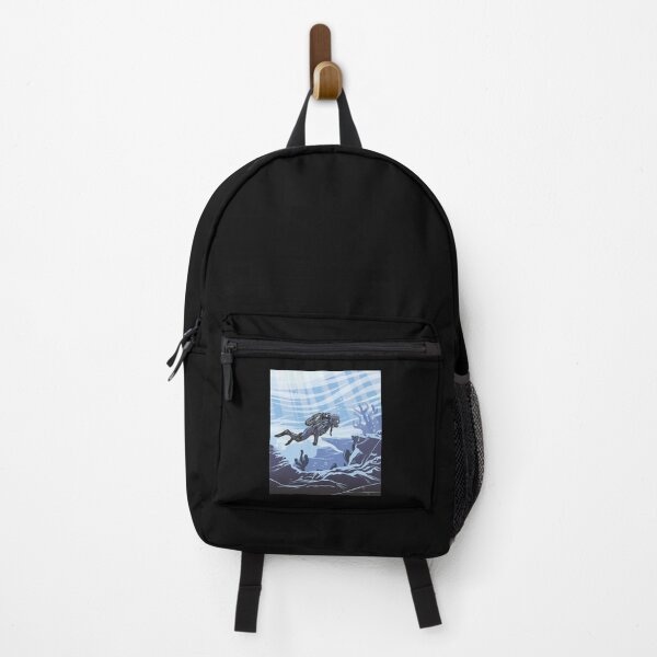 Item preview, Diving, divers designed and sold by DerSenat.