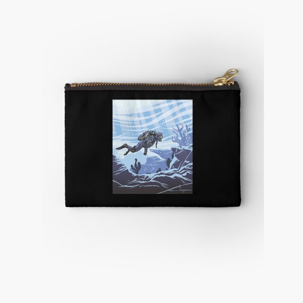 Item preview, Diving, divers designed and sold by DerSenat.