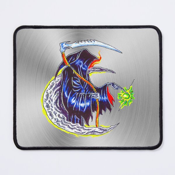 Item preview, fwc 0012 tatoo demon skull designed and sold by fred chiea.