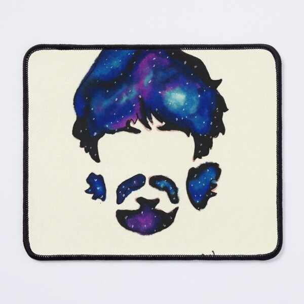 Artikelvorschau, George Harrison|Perfektes Geschenk|Beatles entworfen und verkauft von blancapaulaz.