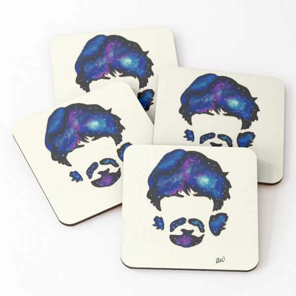 Item preview, George Harrison|Perfect Gift|Beatles designed and sold by blancapaulaz.
