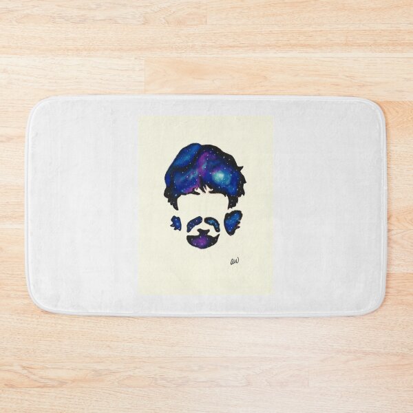Item preview, George Harrison|Perfect Gift|Beatles designed and sold by blancapaulaz.