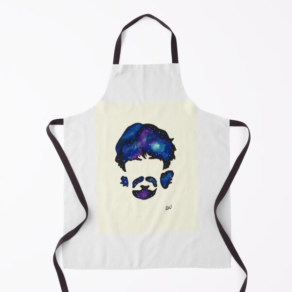 Item preview, George Harrison|Perfect Gift|Beatles designed and sold by blancapaulaz.