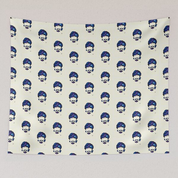 Item preview, George Harrison|Perfect Gift|Beatles designed and sold by blancapaulaz.