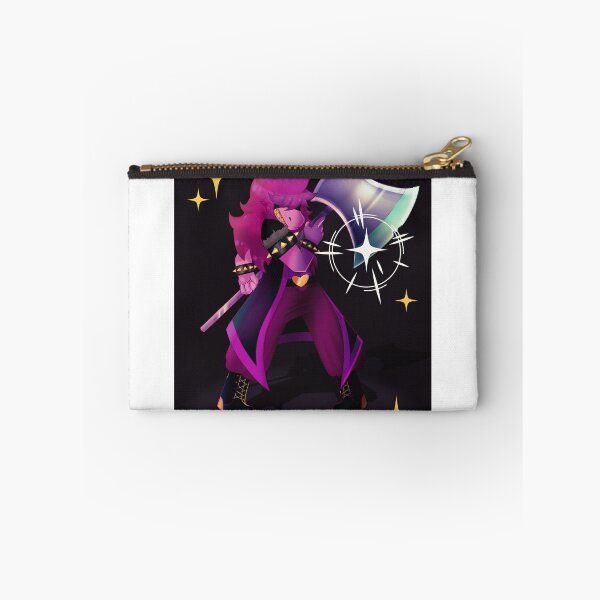 Item preview, Deltarune - Susie designed and sold by PauseDesign.