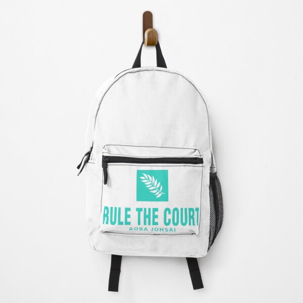 Item preview, Rule The Court - Aoba Johsai designed and sold by billkibill.