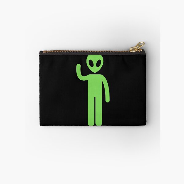 Item preview, Alien Waving Hand designed and sold by Stickman--.
