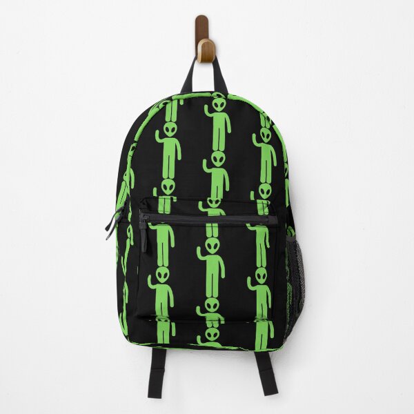 Item preview, Alien Waving Hand designed and sold by Stickman--.