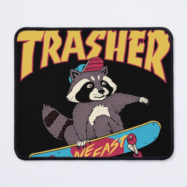 Item preview, Trasher!|Perfect Gift designed and sold by danitafea.