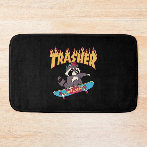 Item preview, Trasher!|Perfect Gift designed and sold by danitafea.