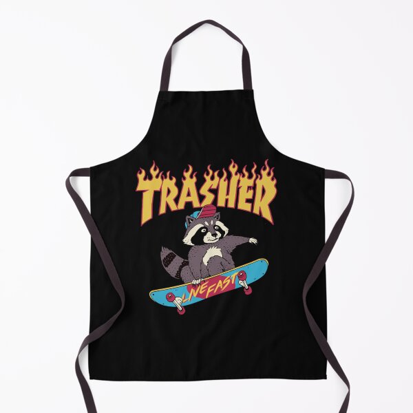 Item preview, Trasher!|Perfect Gift designed and sold by danitafea.