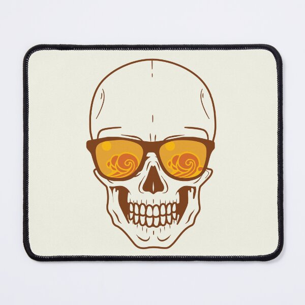 Item preview, CALAVERAS SKULL FUN designed and sold by ishajafer.