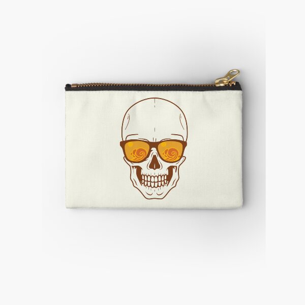 Item preview, CALAVERAS SKULL FUN designed and sold by ishajafer.