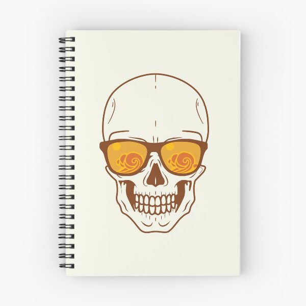 Item preview, CALAVERAS SKULL FUN designed and sold by ishajafer.