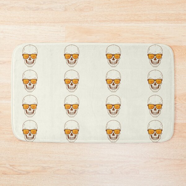 Item preview, CALAVERAS SKULL FUN designed and sold by ishajafer.