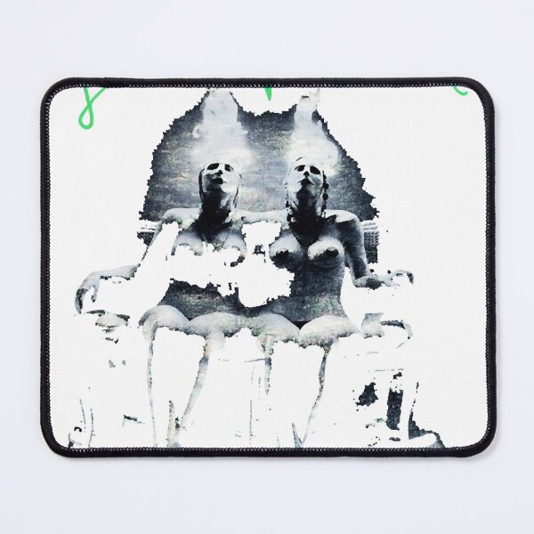 Item preview, the Louder Than Life teather American industrial rock band heavy label of &x27;JANE&x27;s &x27;Ad designed and sold by childhoodgrab.