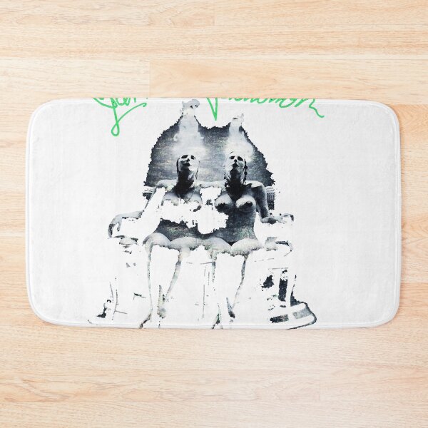 Item preview, the Louder Than Life teather American industrial rock band heavy label of &x27;JANE&x27;s &x27;Ad designed and sold by childhoodgrab.